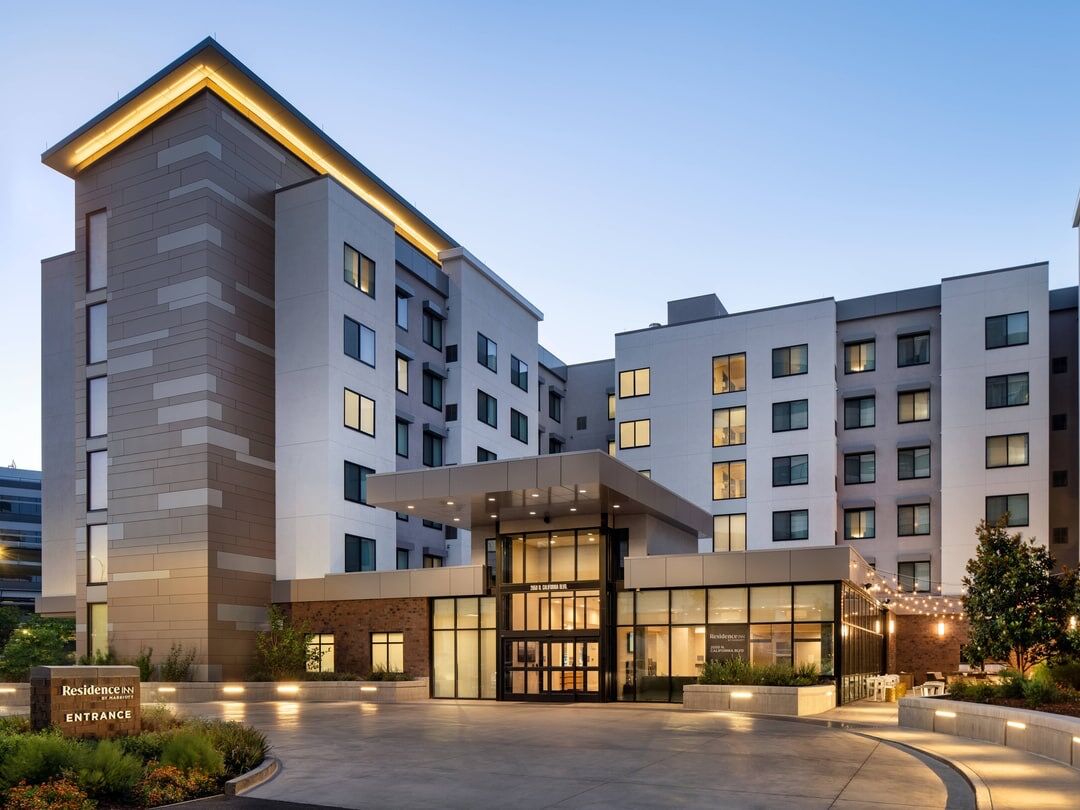 Picture of Residence Inn by Marriott Walnut Creek
