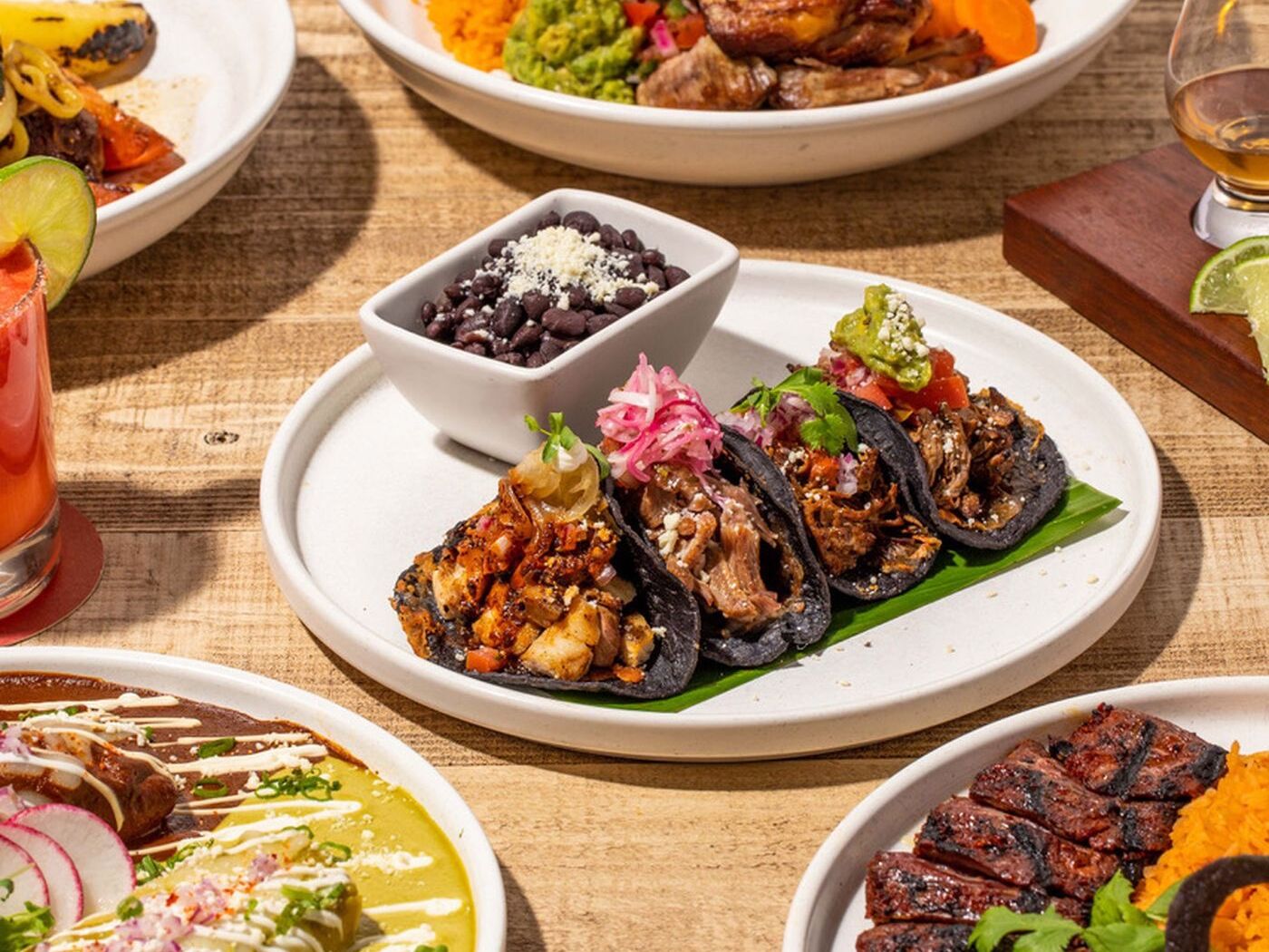 Picture of South of Nick's San Clemente | Mexican Kitchen + Bar