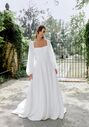 Sincerity Bridal 44509 A-Line Wedding Dress - thumbnail - 1