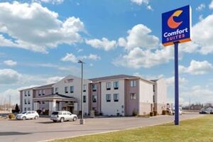 Picture of Comfort Suites