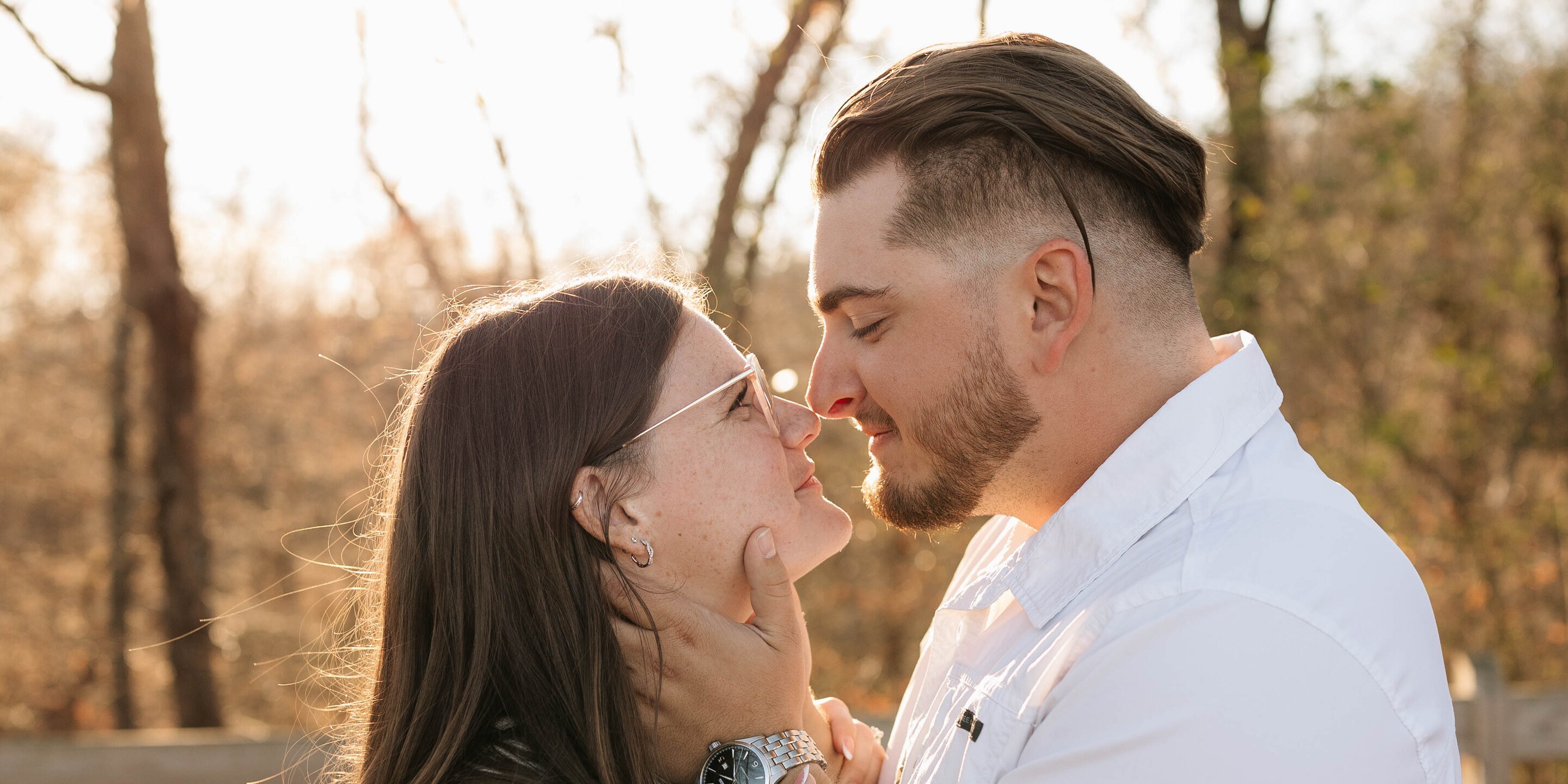 Ethan & Madison Home Page Banner