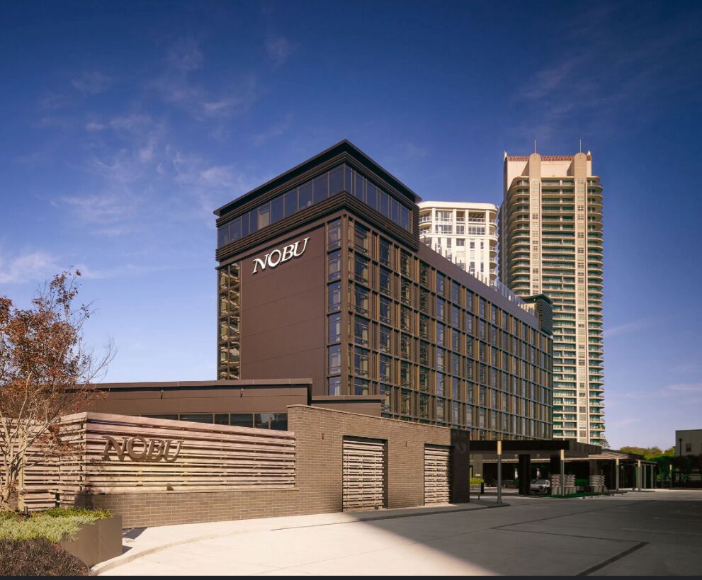 Picture of Nobu Atlanta