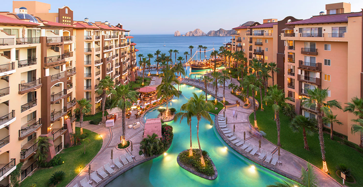 Picture of Villa del Arco Beach Resort & Spa Cabo San Lucas
