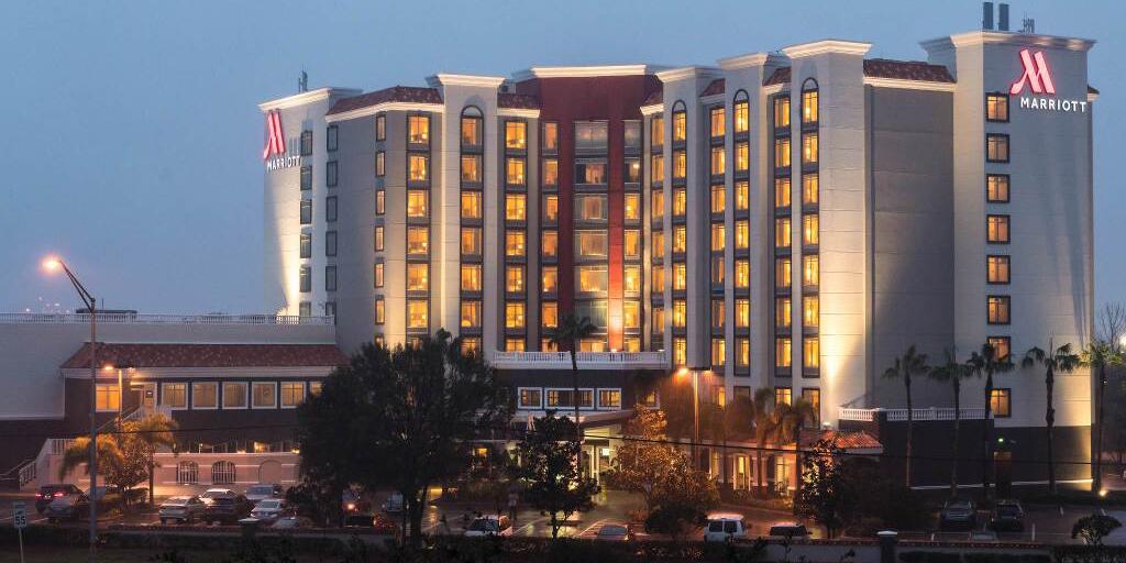 Picture of St. Pete Marriott Clearwater