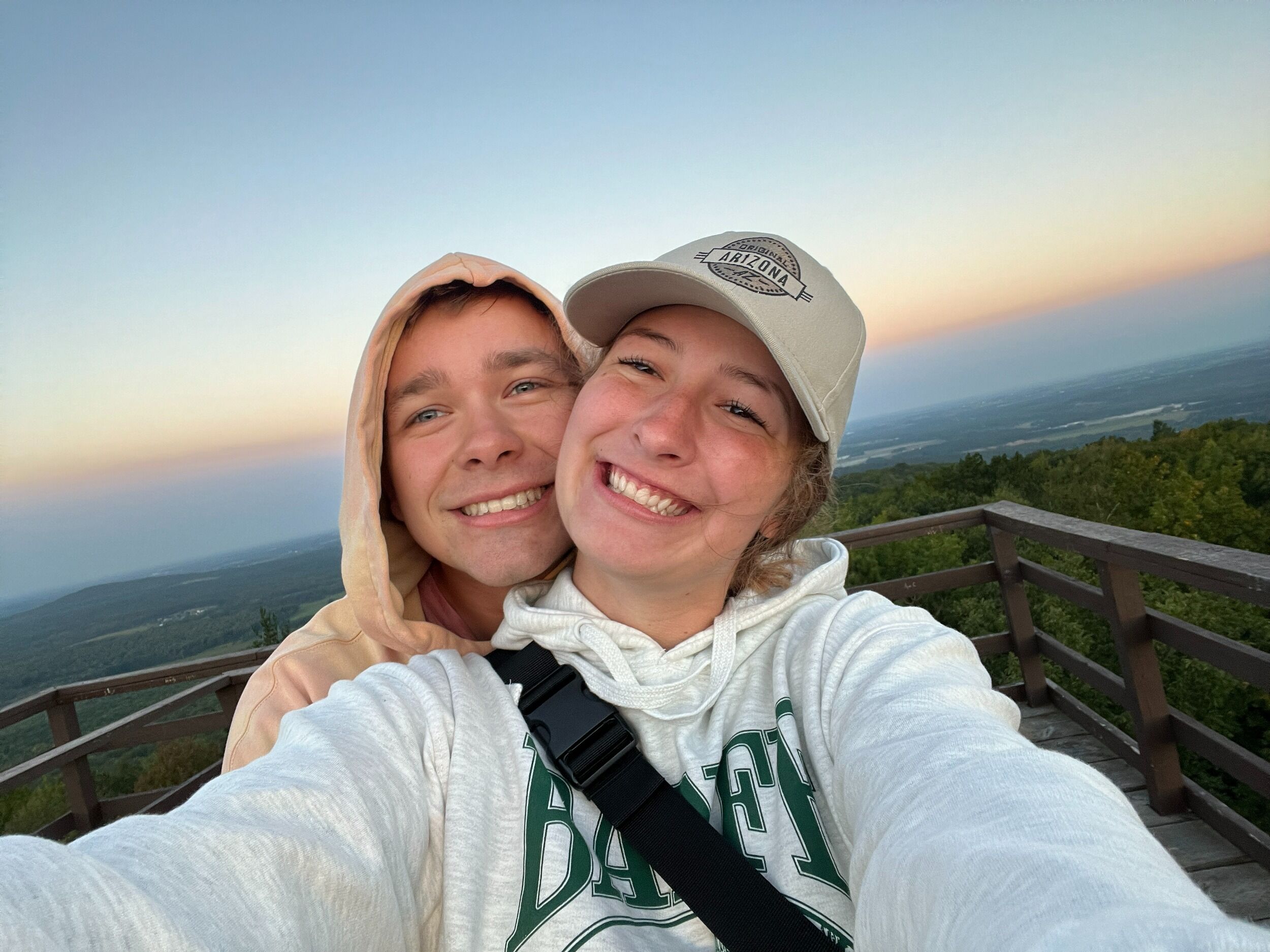 Picture of Long Distance