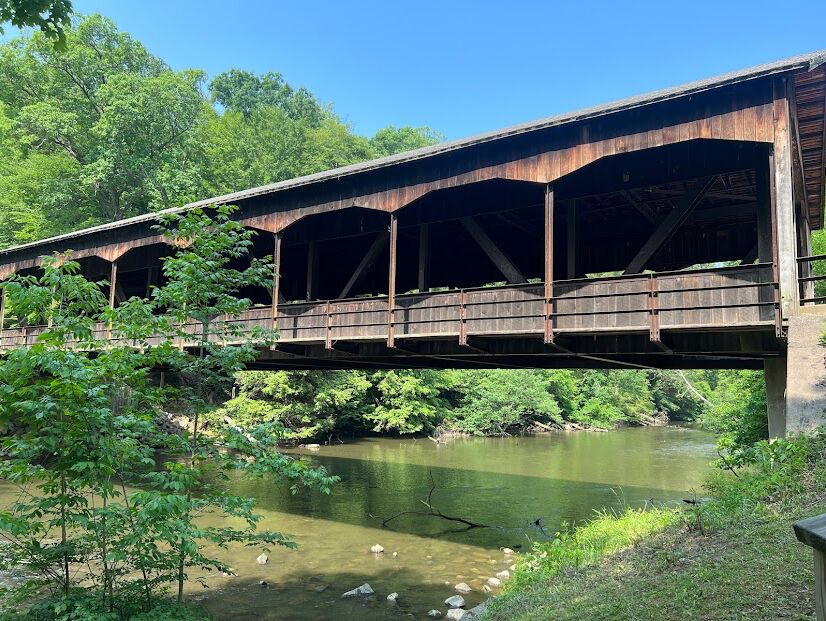 Picture of Mohican State Park