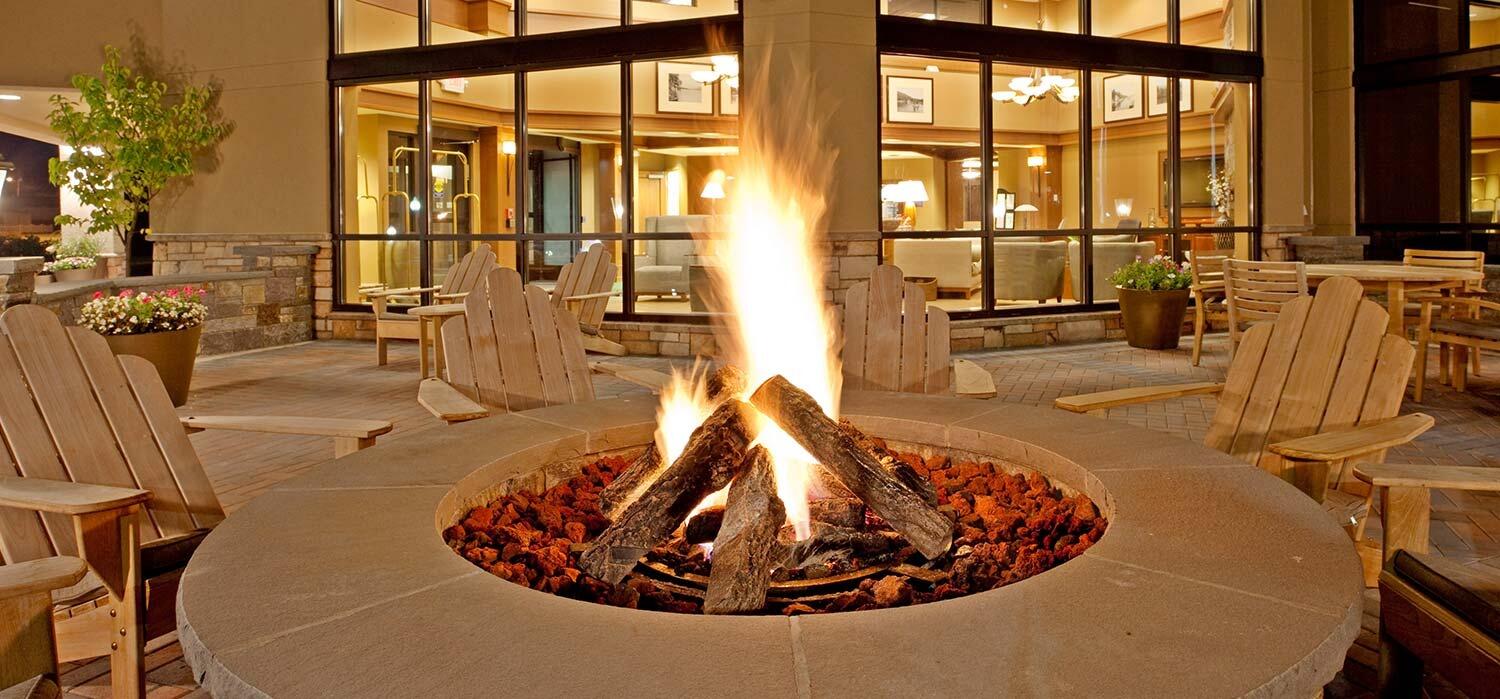 Picture of Holiday Inn Resort Lake George - Adirondack Area, an IHG Hotel