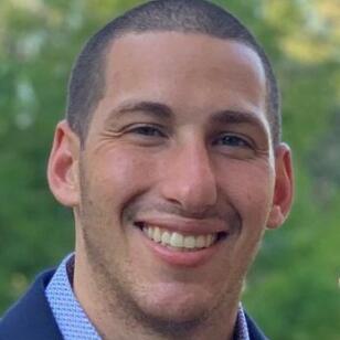 Evan Chahine