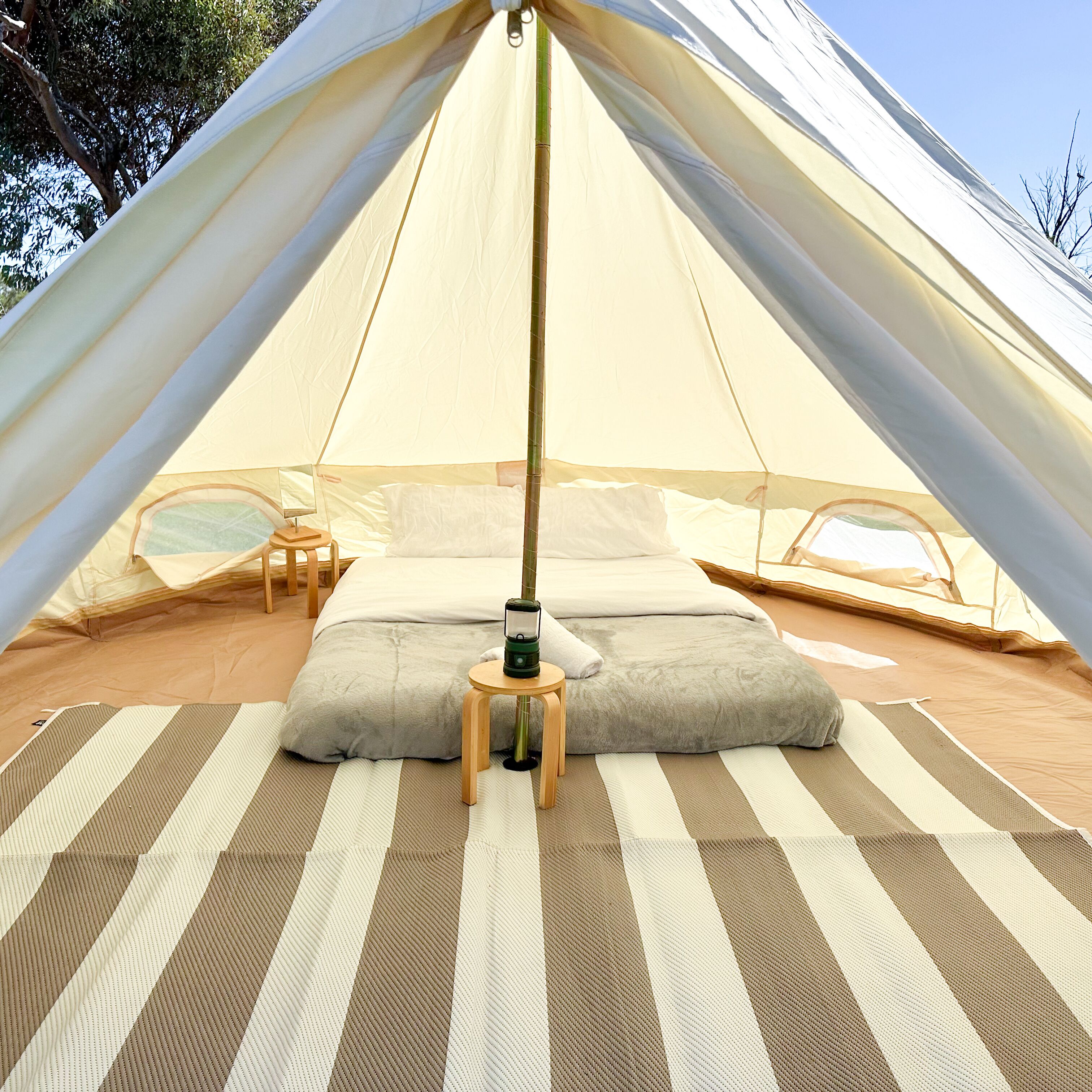 Picture of Out West Tents