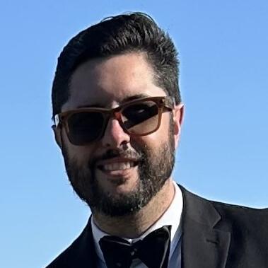 Tim Sanchez