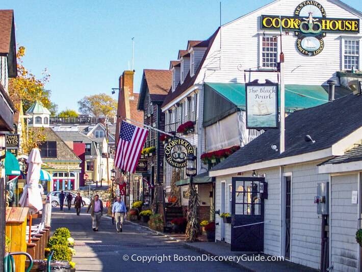 Picture of Newport, RI