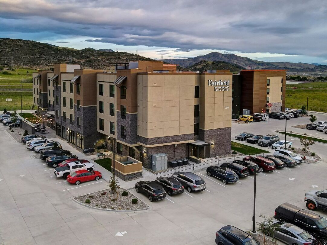 Picture of Fairfield Inn & Suites by Marriott Denver Southwest/Littleton