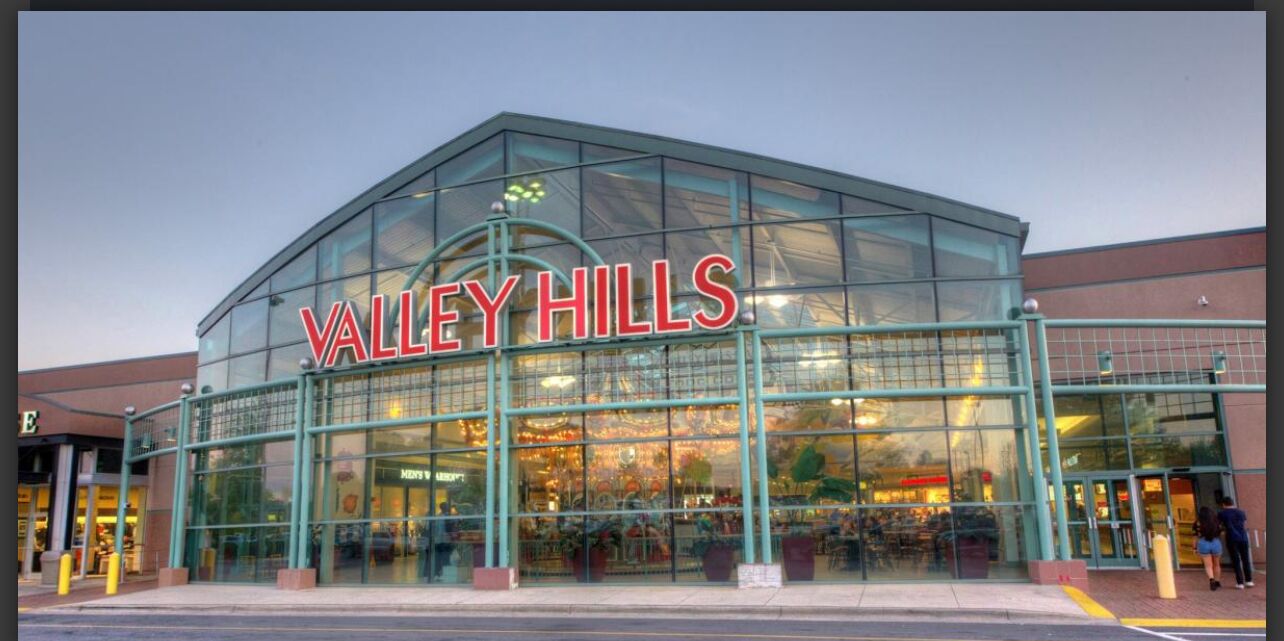 Picture of Valley Hills Mall