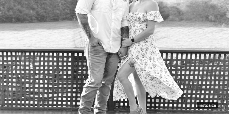 Jeremiah & Amy Home Page Banner