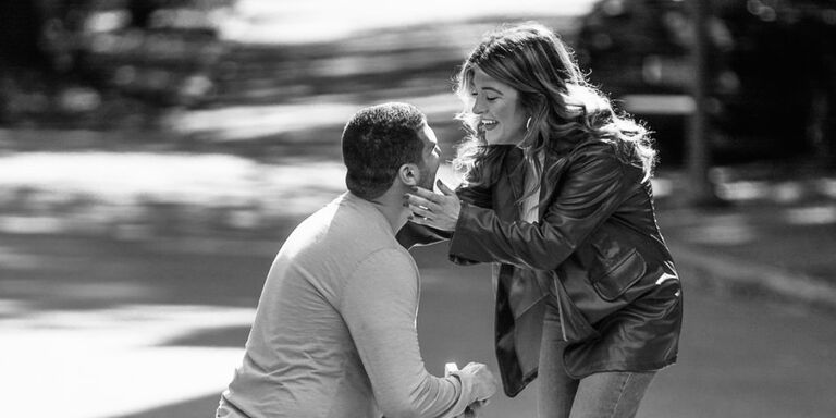 Amy & Michael Home Page Banner