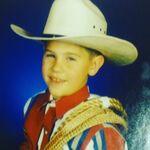 Tyler Ellison 