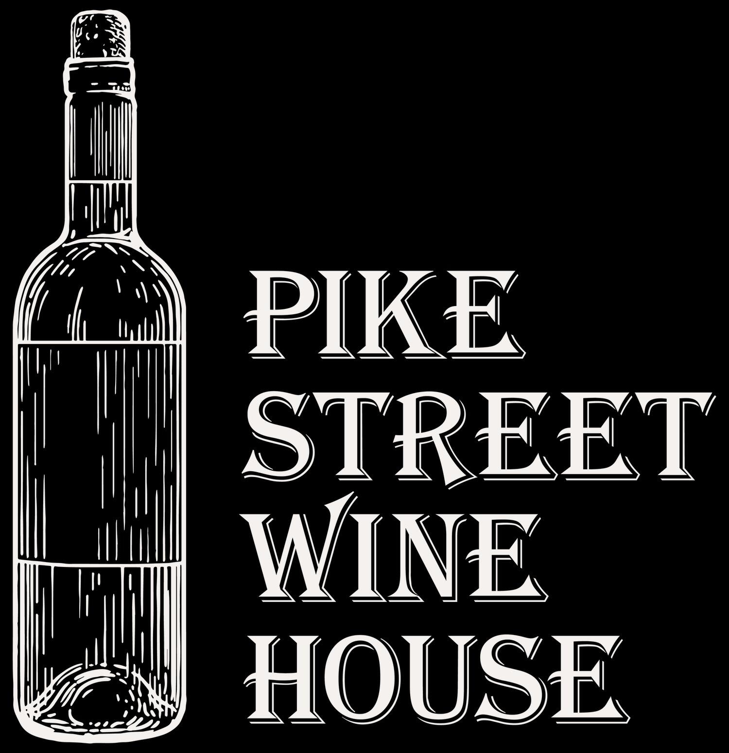 Picture of Pike Street Wine House
