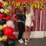 Samantha Buss