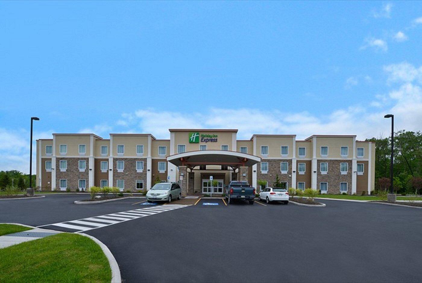 Picture of Holiday Inn Express Canandaigua - Finger Lakes by IHG