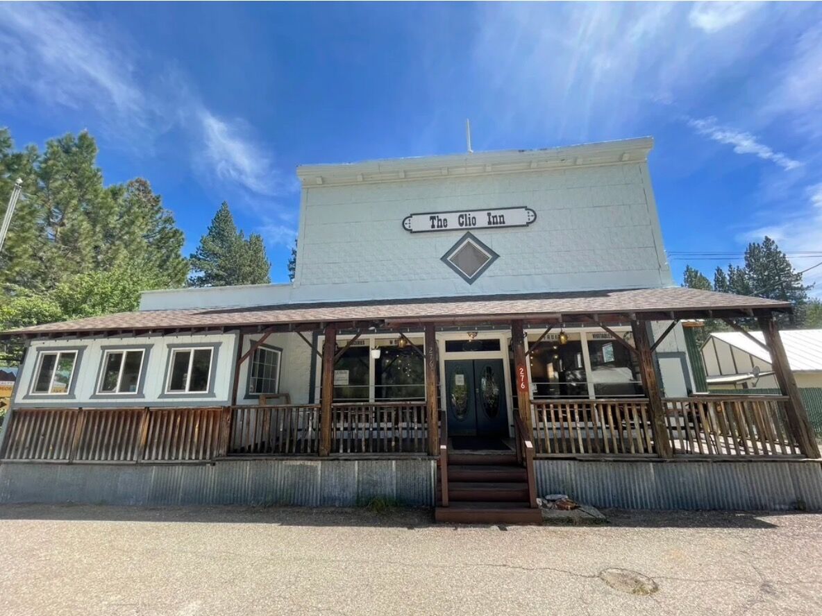 Picture of The Clio Inn