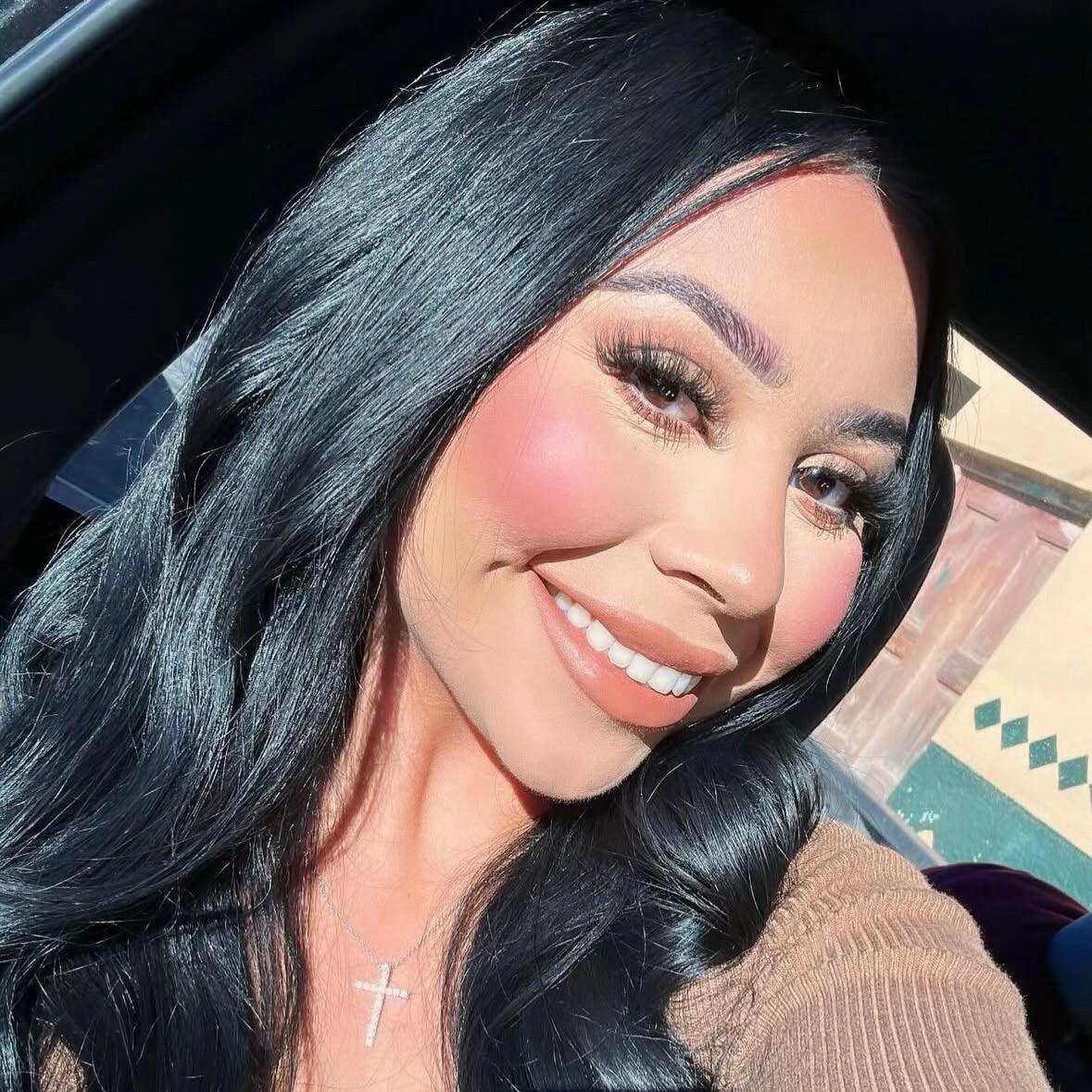 Crystal Cortez