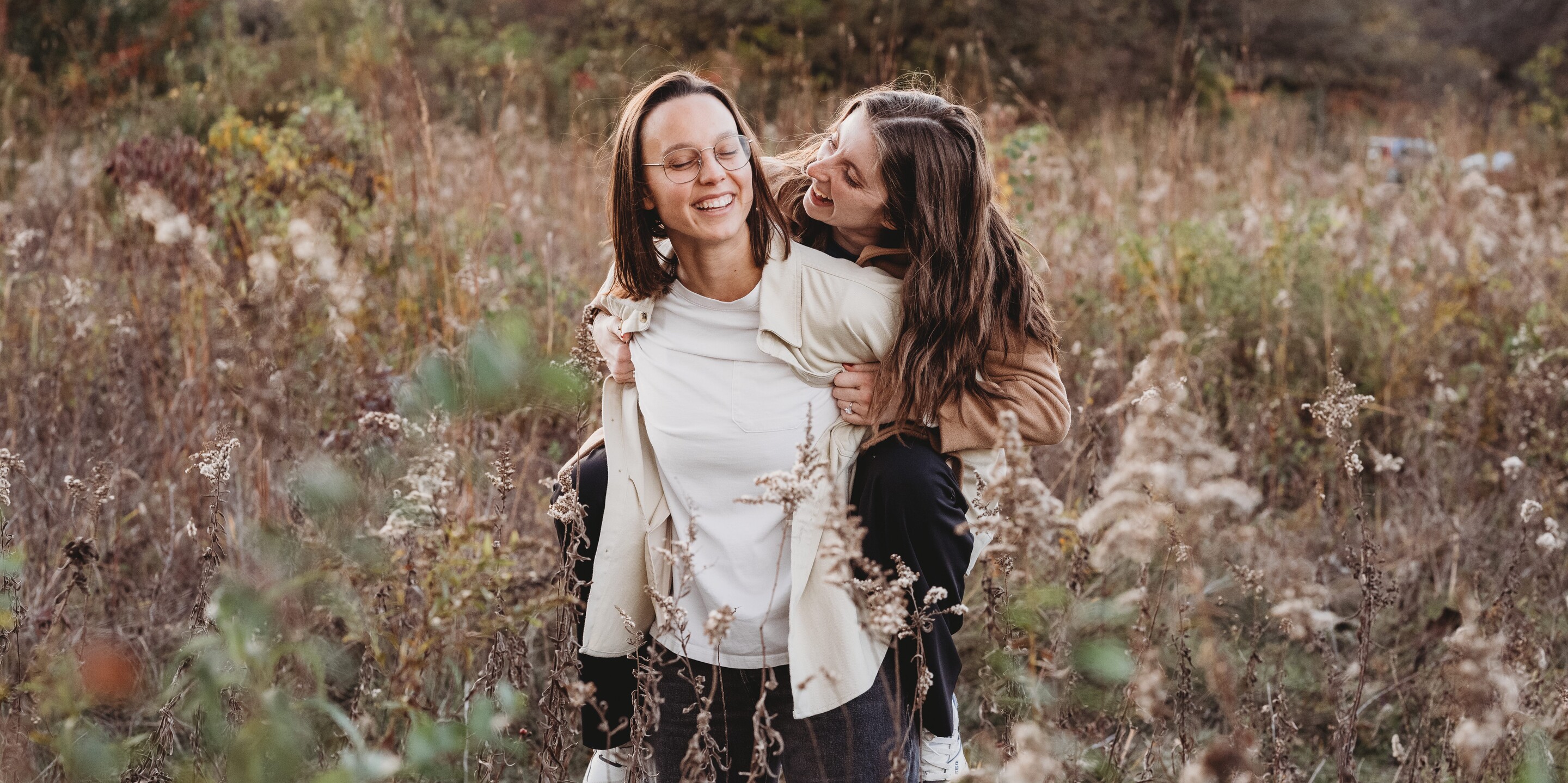 Jess McIntosh and Sara Staley's Wedding Website - The Knot