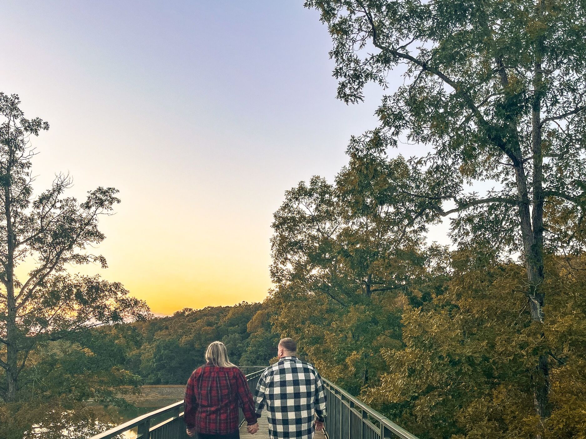 Picture of Montgomery Bell State Park
