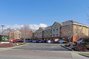 Picture of Extended Stay America Suites Salt Lake City Sandy