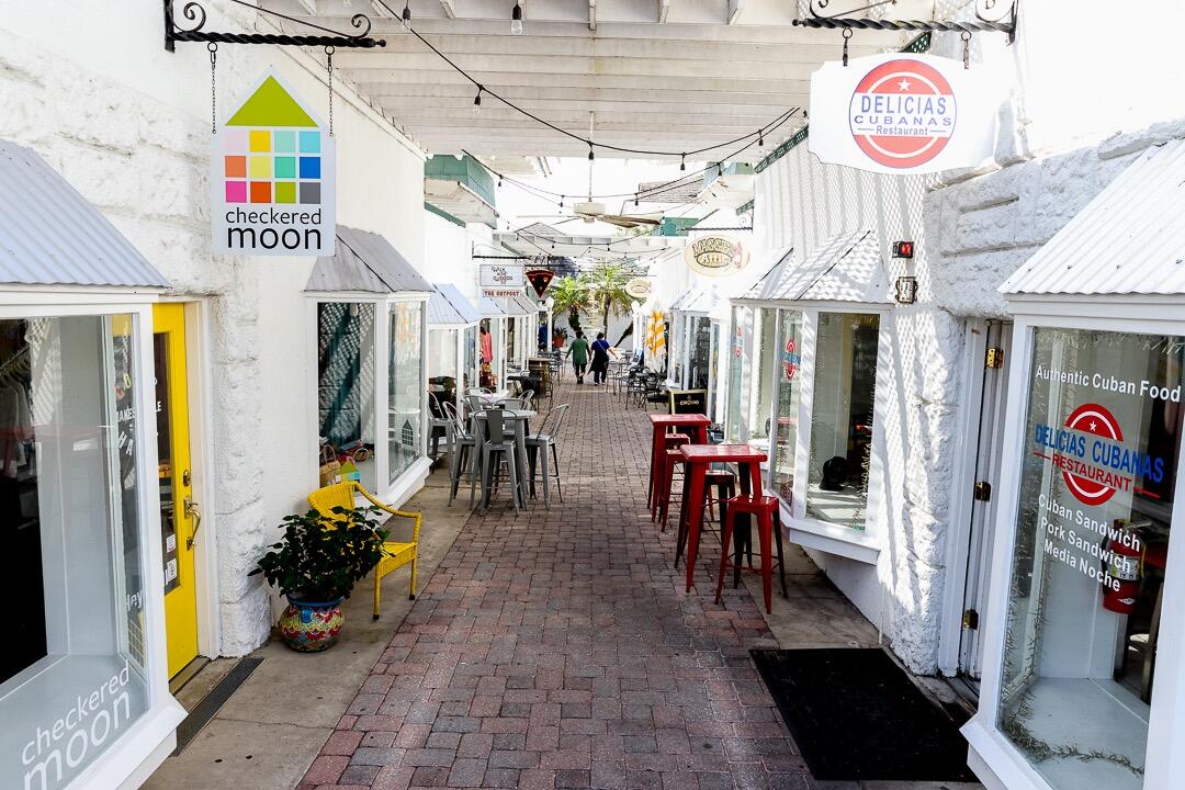 Picture of Restaurants, Food & Beverages