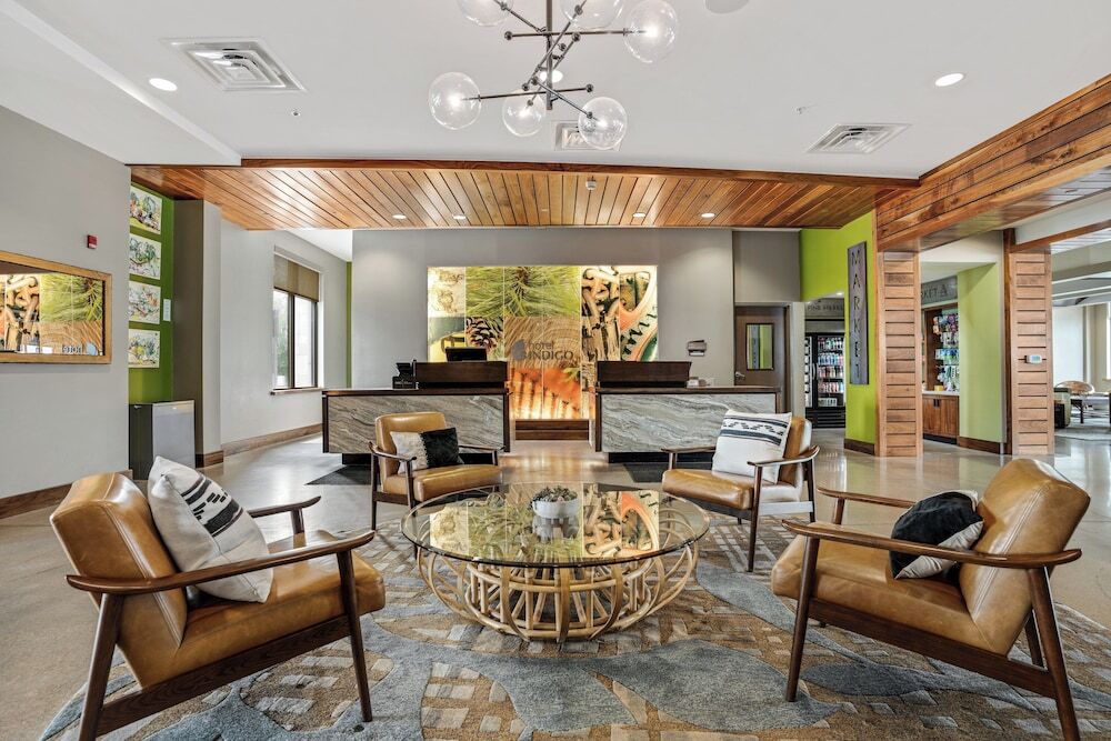 Picture of Hotel Indigo Traverse City by IHG