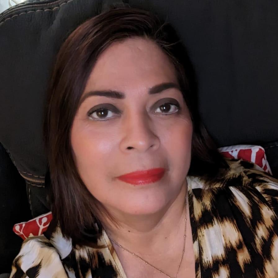 Patricia 