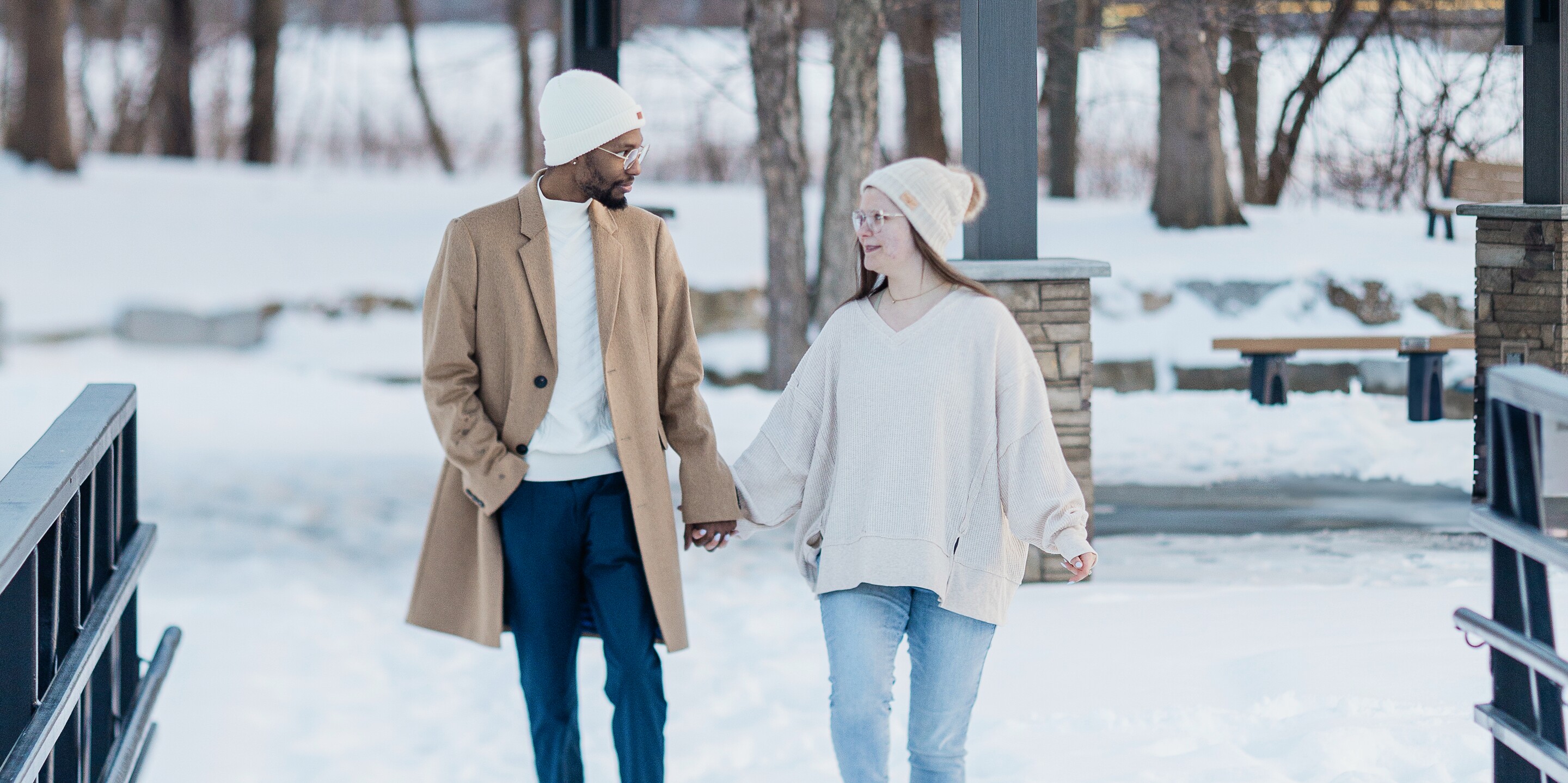 Emily & Tyree Home Page Banner