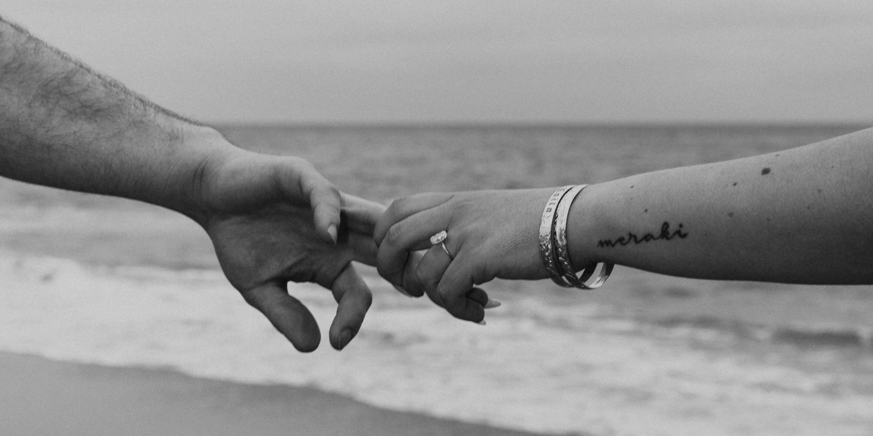 Chloe & Nathan Home Page Banner