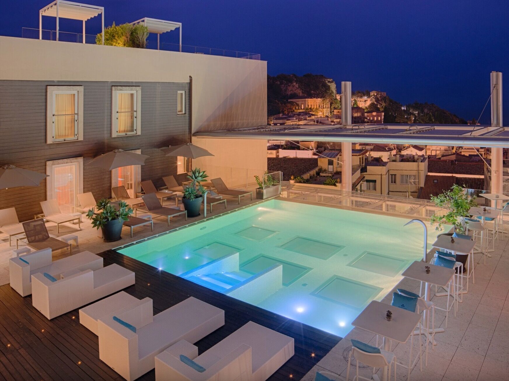 Picture of Hotel NH Collection Taormina
