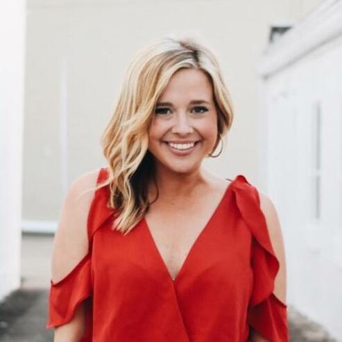 Audrey Howard