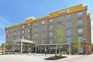 Picture of Home2 Suites by Hilton West Bloomfield Detroit