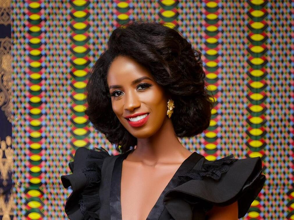 Picture of CLAUDINE NDAYAMBAJE PROESMANS ALIAS MC