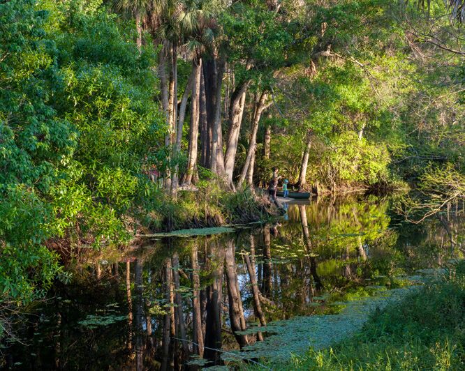 Picture of Riverbend Park