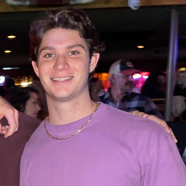 Dylan Vonada 