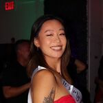 Serena Wang