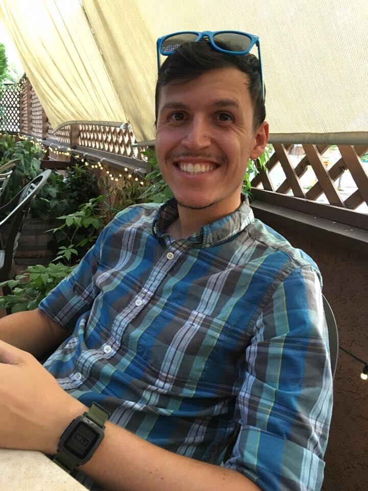 Tyler Broduer 