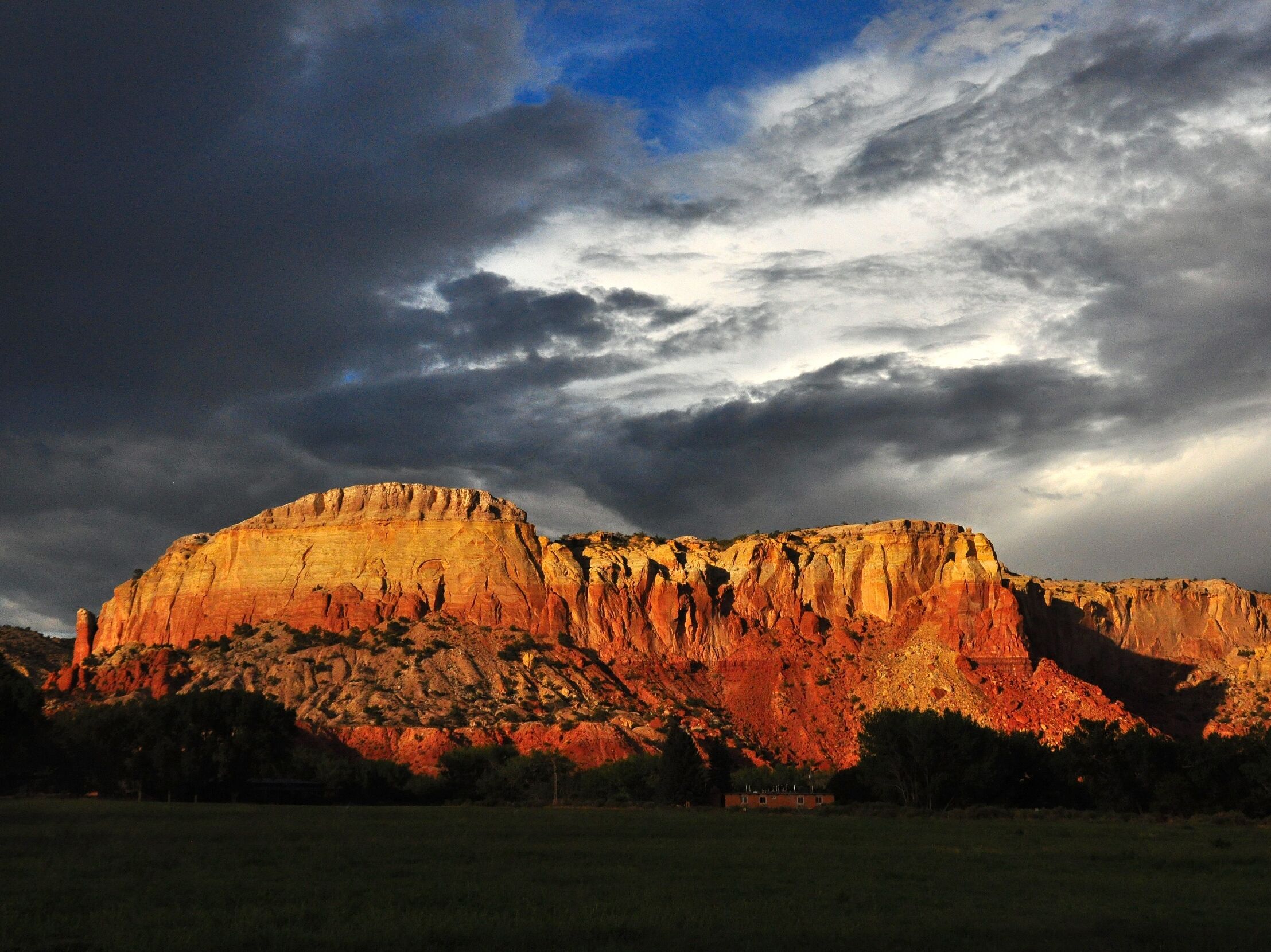 Picture of Ghost Ranch