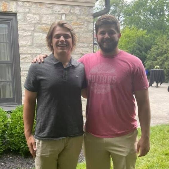 Braden Orlandini