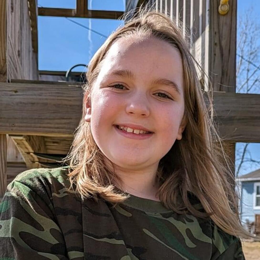 Aurora Marie Ewert