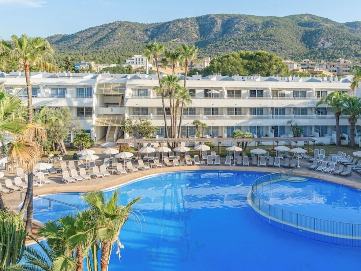 Picture of FERGUS Club Palmanova Park