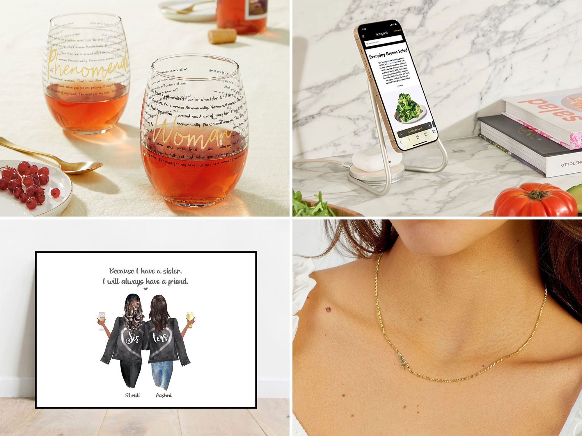 33 Gifts for Your Sister-in-Law From Unique to Funny photo