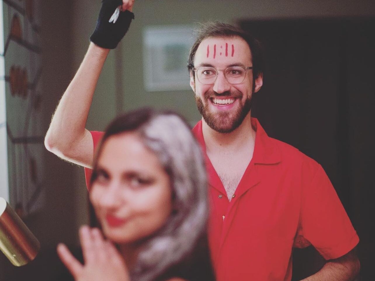 Picture of Murder Mystery 