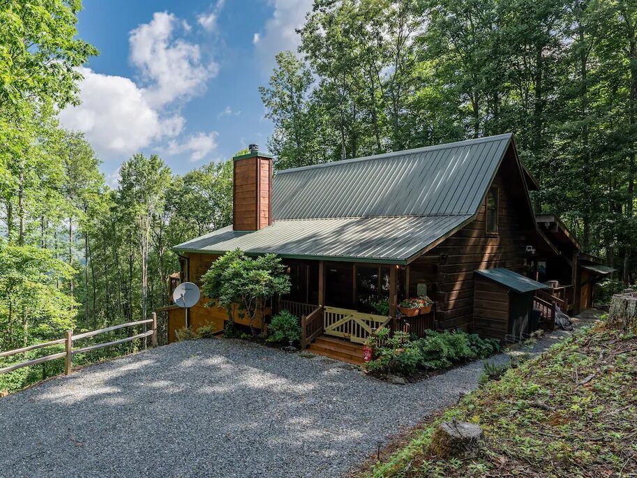 Picture of Family Cabin