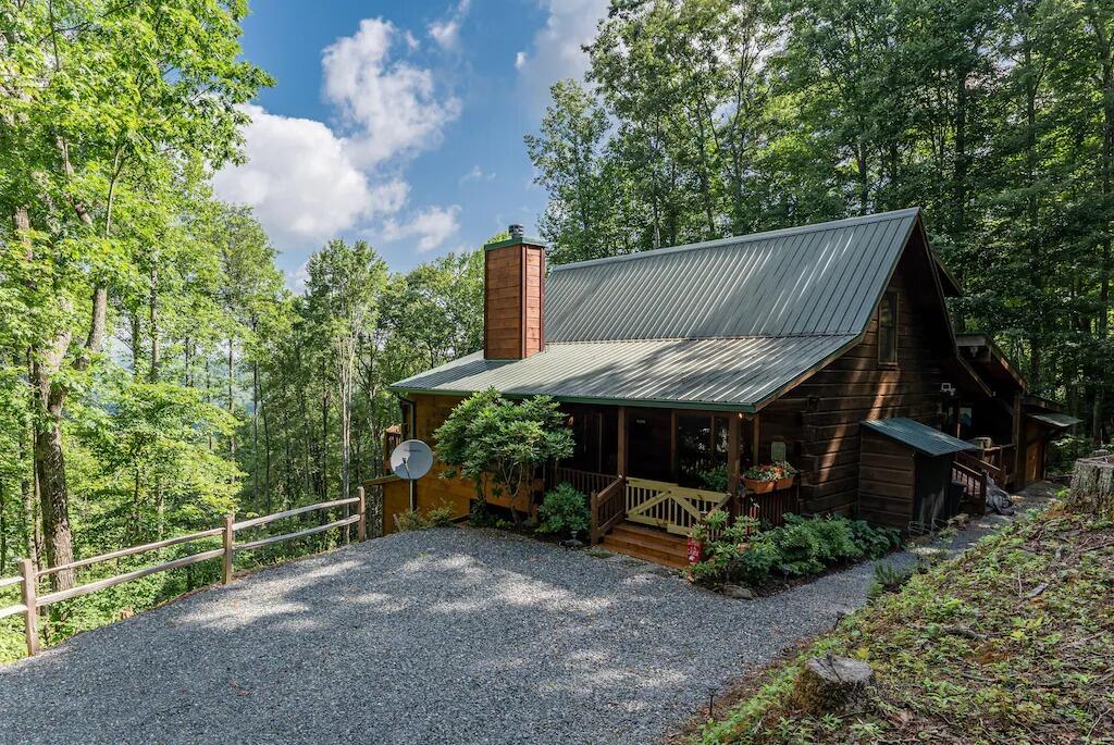 Picture of Family Cabin