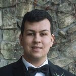 Jonathan Macias